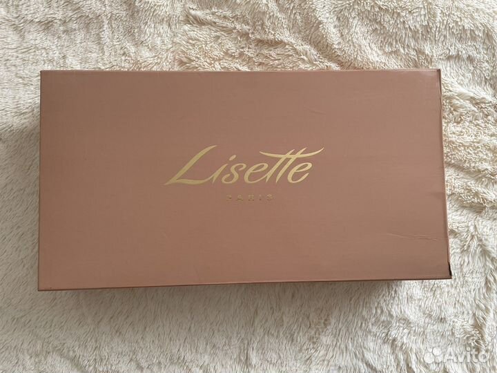 Сапоги зимние, Франция