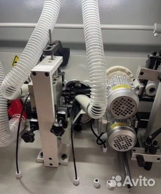 Кромкооблицовочный станок