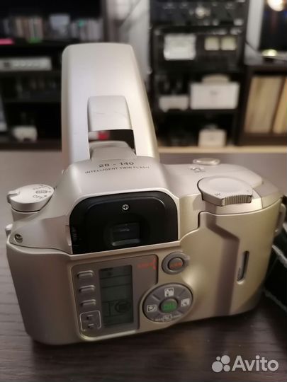 Фотоаппарат Olympus IS - 5000