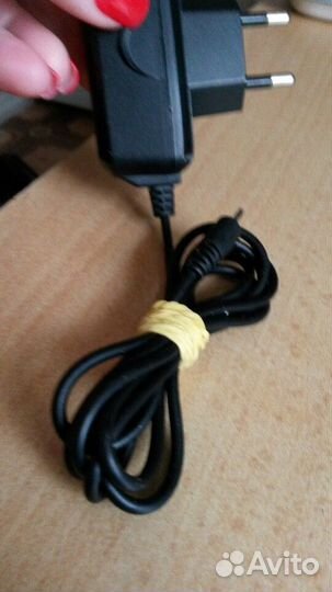 Подзарядка - voltz