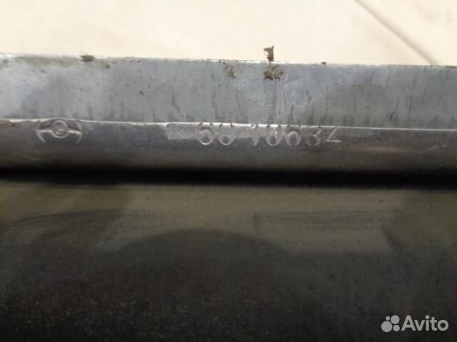 Подушка безопасности пассажирская в торпедо Opel