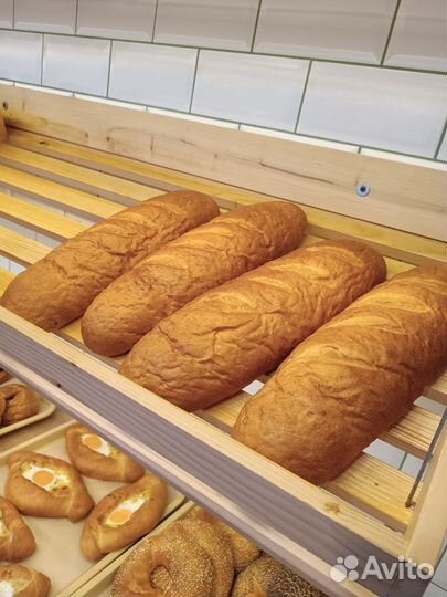 Отходы хлебопекарного производства для животных