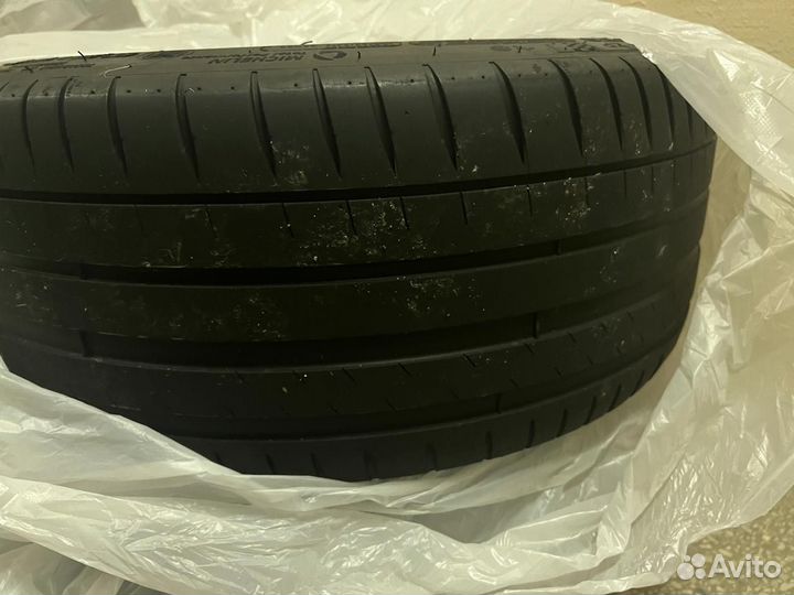 Колеса bmw g20 оригинал 790 М-стиль