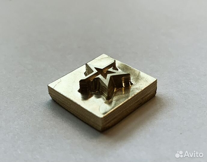 Штамп на заказ