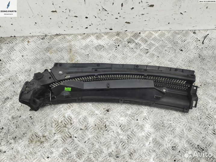Дождевик 107280 на Peugeot 107