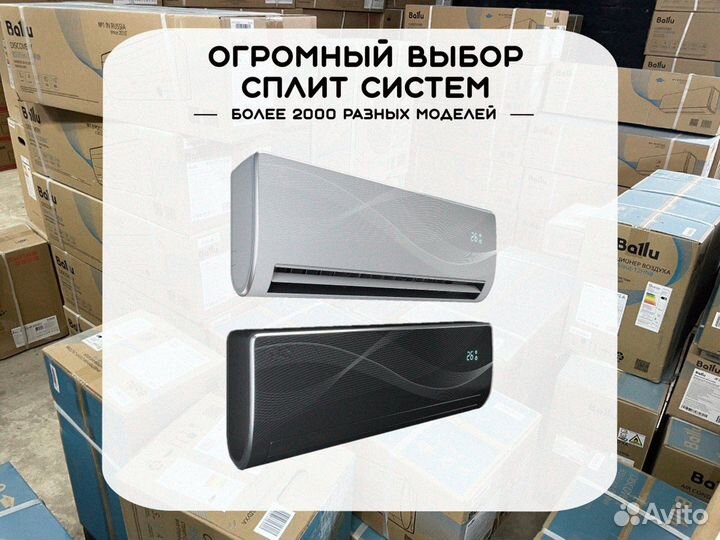 Кондиционер Toshiba RAS-B07ckvg-EE / RAS-07cavg-EE