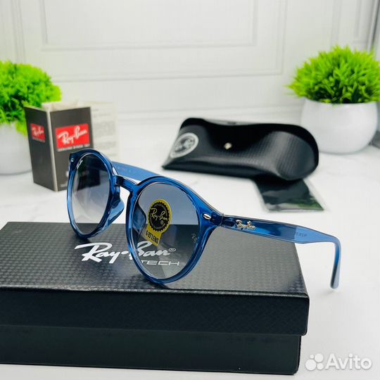 Солнцезащитные очки Tau Ban новинка