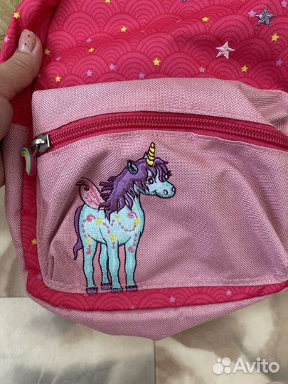 Рюкзак детский die spiegelburg