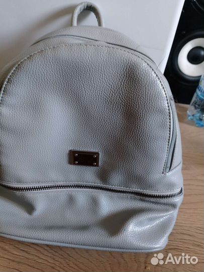 Рюкзак женский новый