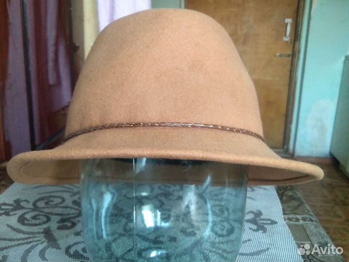 Шляпа женская