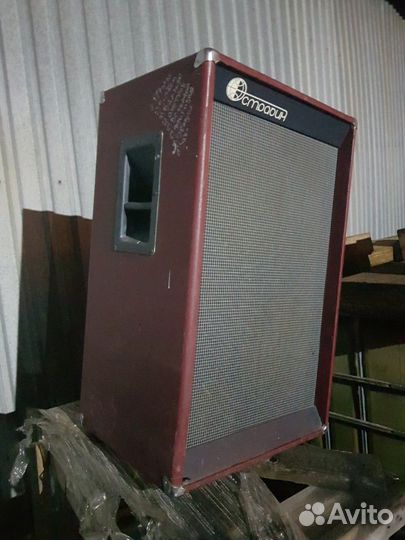 Профессиональное звуковое оборудование акустически