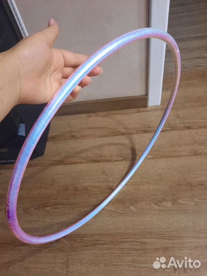 Обруч для художественной гимнастики60