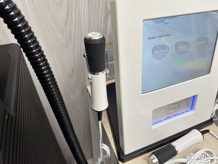 Косметологический аппарат карбокситерапии для омоложения и улучшения качества кожи в рассрочку