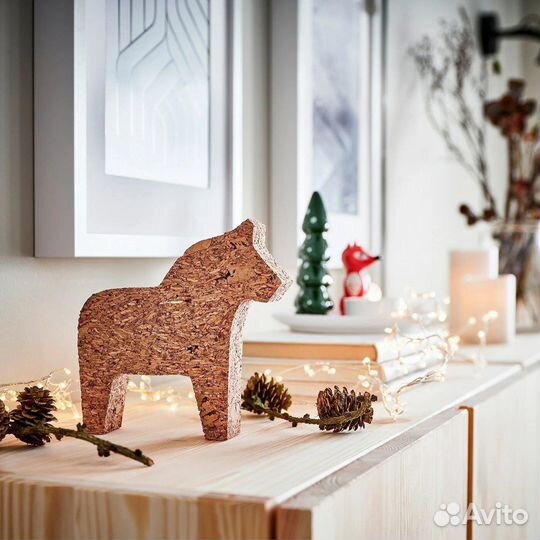 Фигурка IKEA Vinter 2021