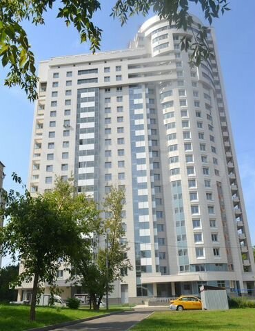 Москва генерала глаголева 28 корп 2 фото