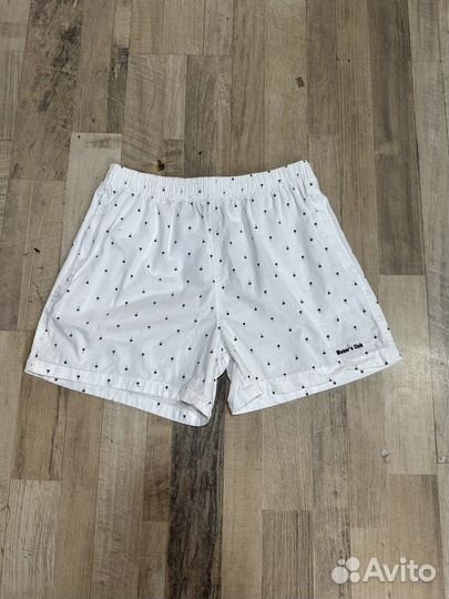 Плавательные шорты мужские