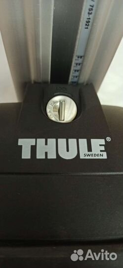 Автобагажник на крышу