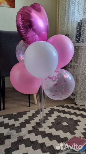 Воздушный шары