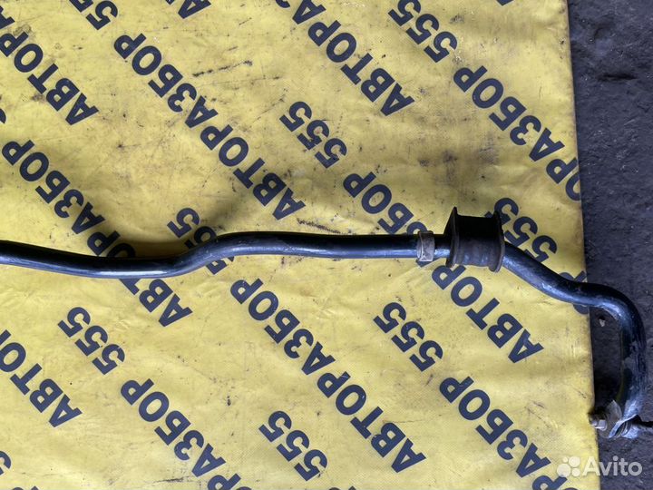 Стабилизатор передний Hyundai Sonata