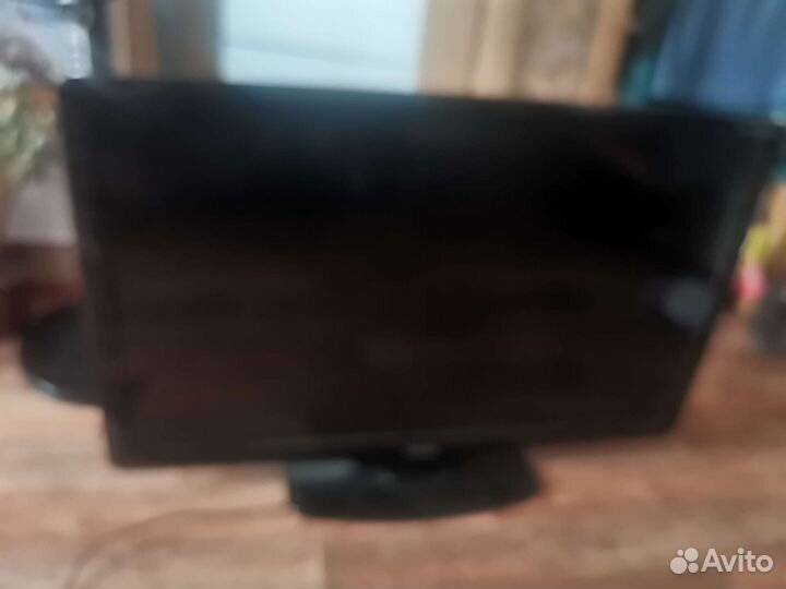 Телевизор philips