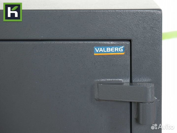 Сейф офисный бу