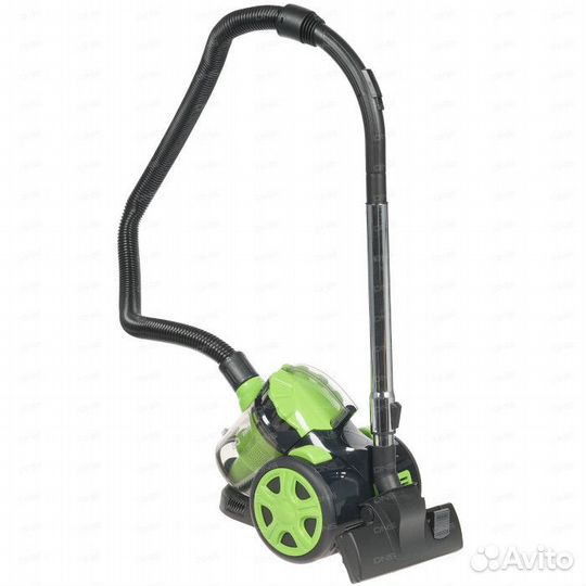 Пылесос BQ-VC1604C