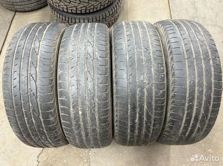 Goodyear Eagle Sport 2 195/65 R16 91V