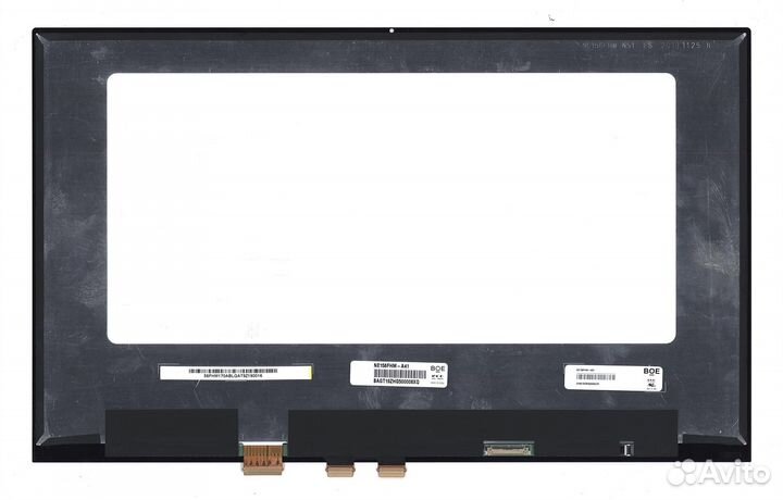 Модуль (матрица + тачскрин) для Samsung NP950