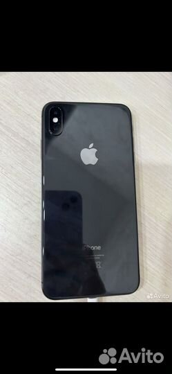 iPhone xs max 64gb