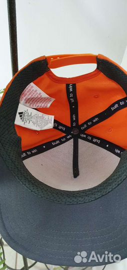 Кепка Месси оригинал