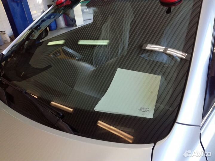 Лобовое стекло toyota camry автостекло