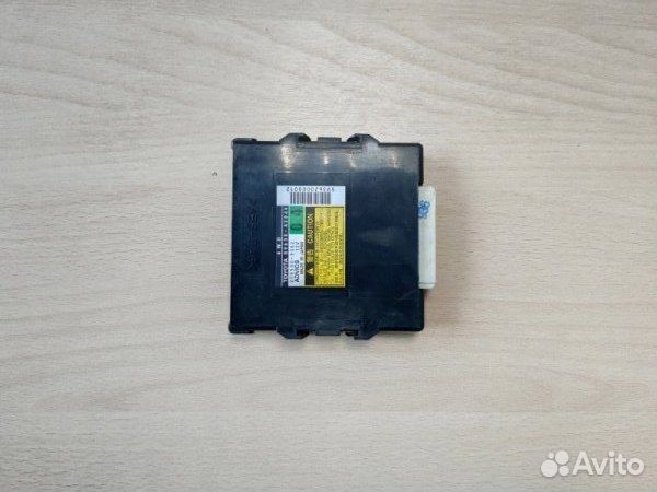 Электронный блок Toyota Rav 4 XA30 рестайлинг 2.0