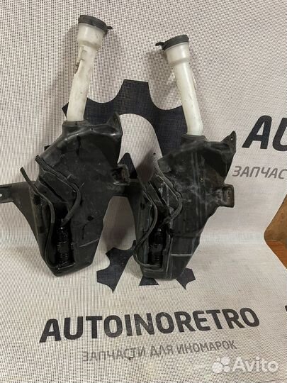 Бачок омывателя Chevrolet cruze 13260579