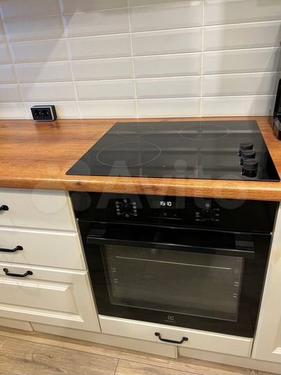 1-к. квартира, 37 м², 14/24 эт.