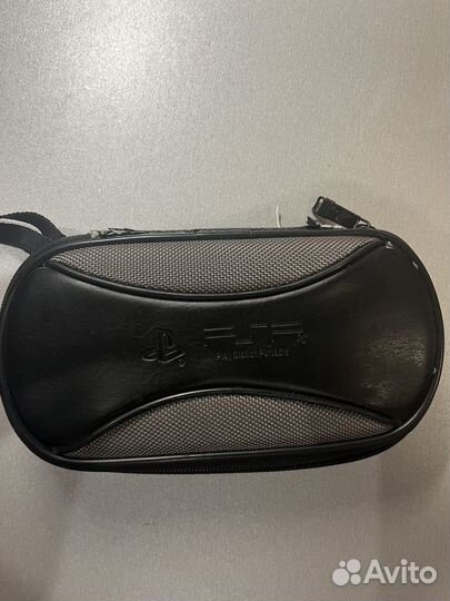 Sony PSP 3008 прошитая