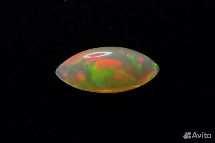 Благородный опал