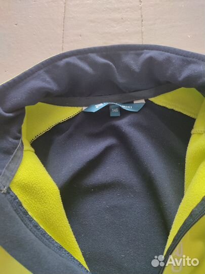 Спортивный костюм