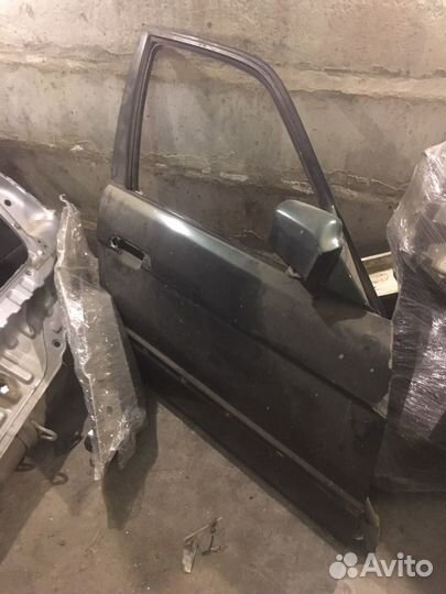 Дверь передняя bmw е34