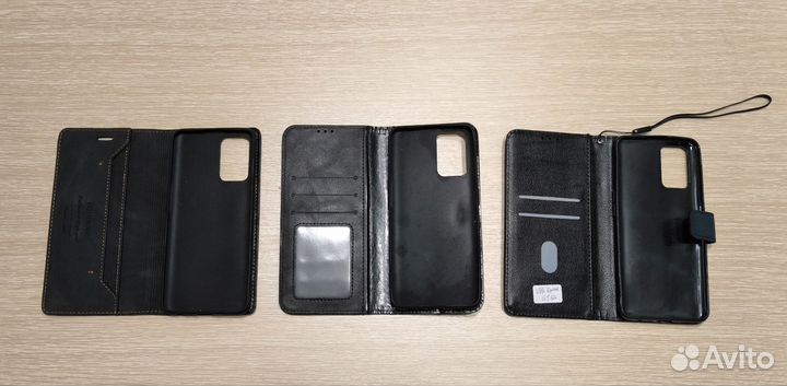 Продам чехлы на Realme GT