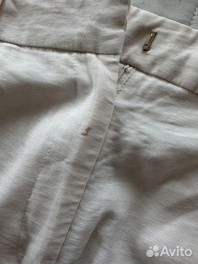 Шорты и блузка