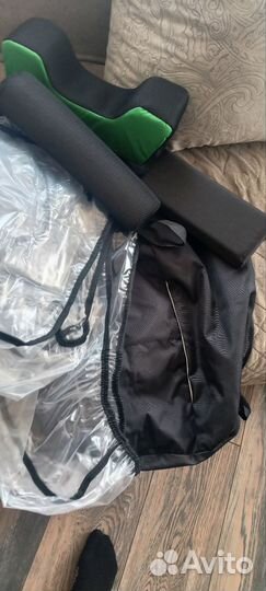 Кресло коляска для детей с дцп