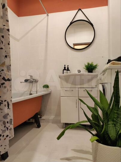 3-к. квартира, 85 м², 5/5 эт.