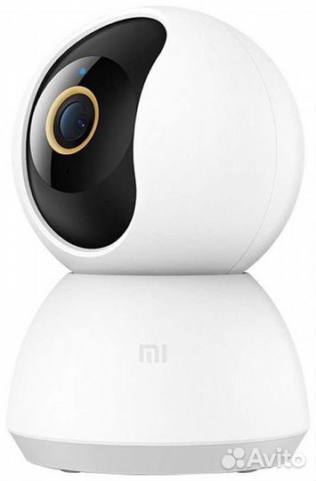 Камера видеонаблюдения Xiaomi 360