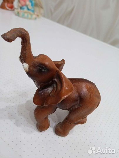 Фигурки разные