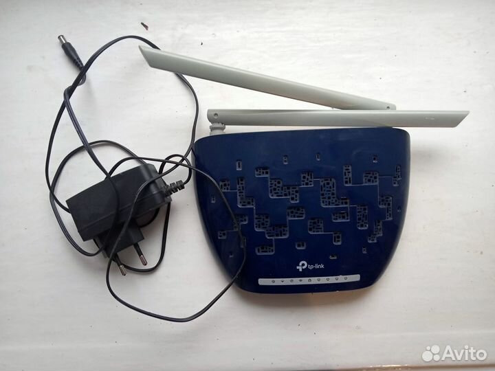 Wifi роутер