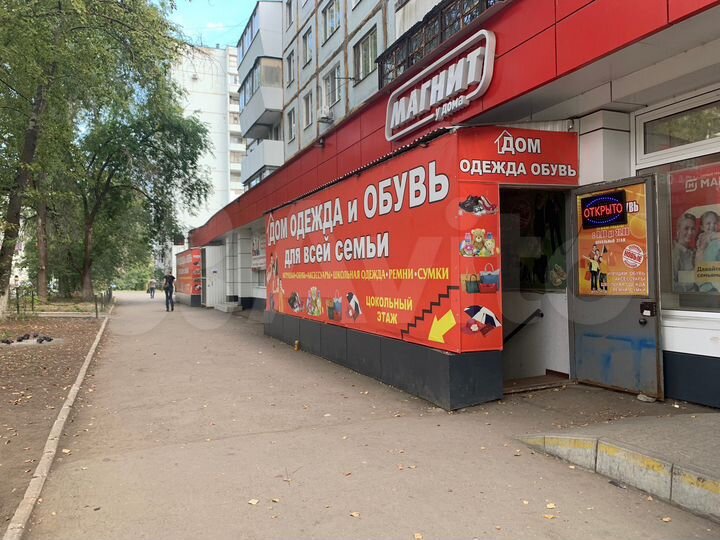 Готовый арендный бизнес с окупаемостью 6 лет