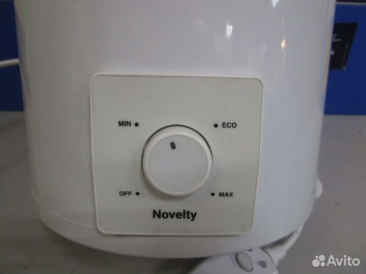 Водонагреватель Zanussi ZWH/S 10 Novelty O