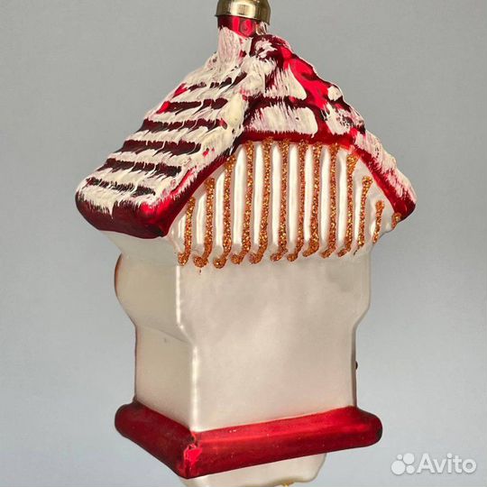 Елочная игрушка 