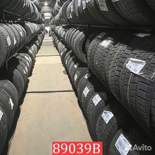 Nexen Winguard WinSpike 185/65 R15 92L