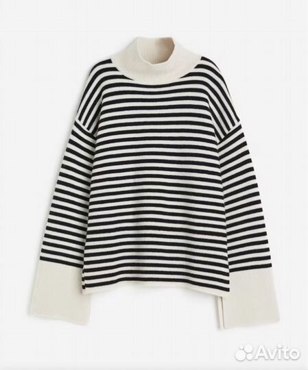 Свитер H&M